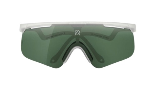 Okulary Alba Optics DELTA SNW / VZUM LEAF