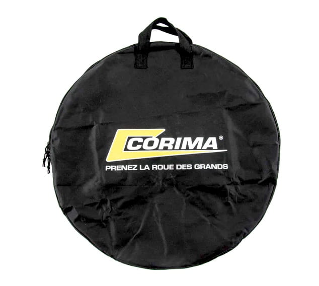 Pokrowiec na koło Corima