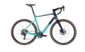Rower gravelowy Bianchi Arcadex Disc, Celeste/Niebieski