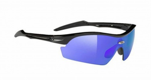 Okulary Rudy Project Revenge Black / Multi LS Purple
