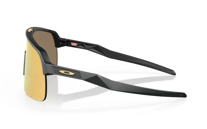 Okulary Oakley Sutro Lite Matte Carbon / Prizm 24k