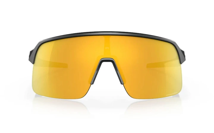 Okulary Oakley Sutro Lite Matte Carbon / Prizm 24k