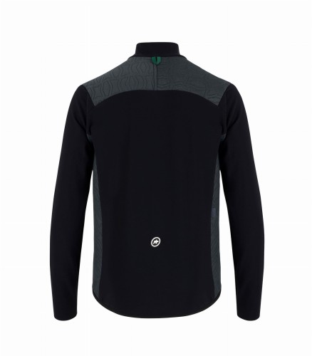 Kurtka Assos Trail Steppenwolf Spring Fall Jacket T3