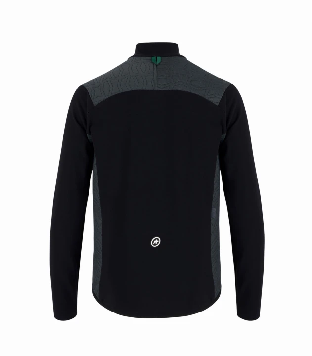 Kurtka Assos Trail Steppenwolf Spring Fall Jacket T3