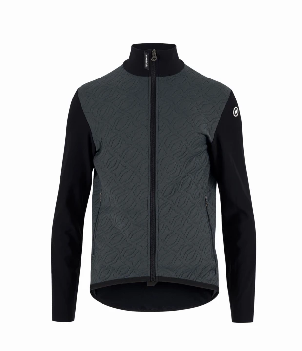 Kurtka Assos Trail Steppenwolf Spring Fall Jacket T3