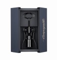 Korkociąg Campagnolo BIG, Czarny Połysk