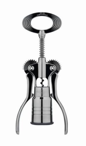 Korkociąg Campagnolo BIG, Czarny Połysk