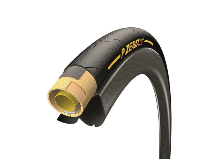 Szytka Pirelli P Zero Velo TUB SL