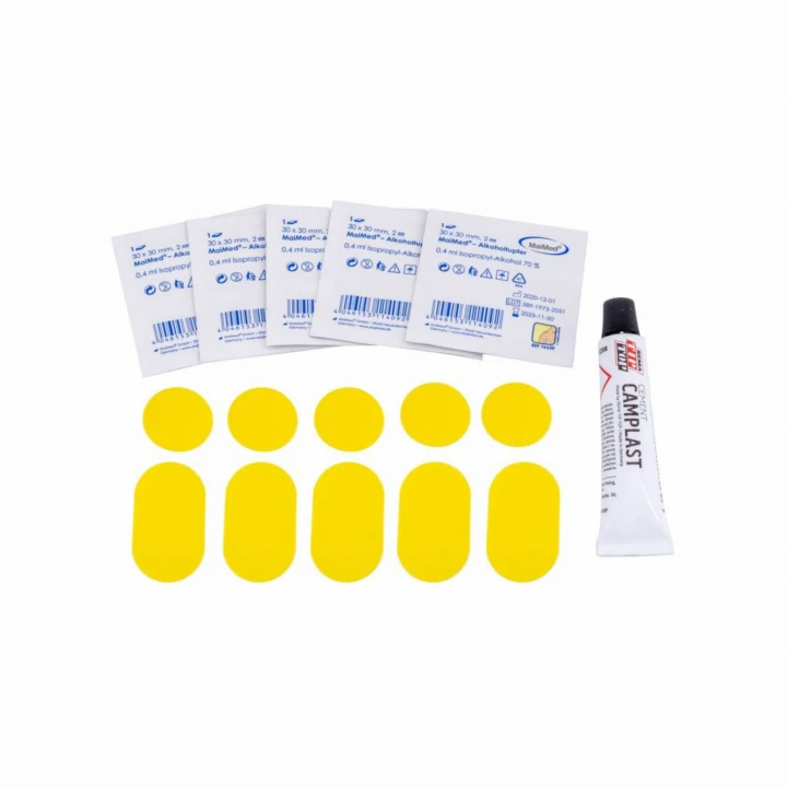 Zestaw naprawczy Pirelli SmarTube Repair Kit do dętek TPU