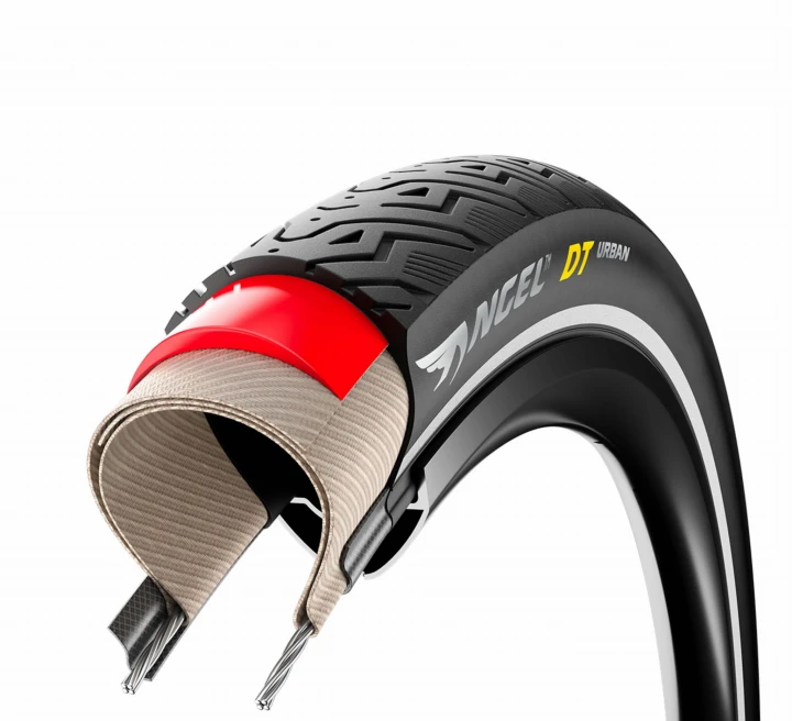 Opona Pirelli Angel Urban DT