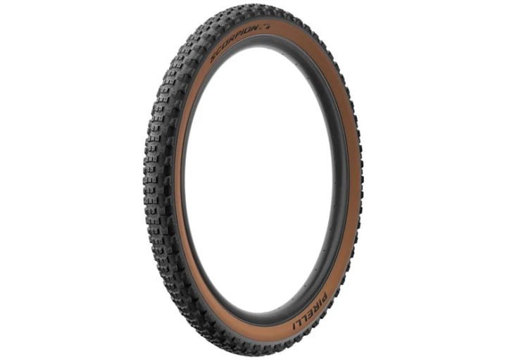 Opona Pirelli Scorpion XC Rear Classic