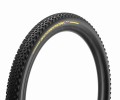 Opona Pirelli Scorpion XC Hard Team Edition Żółta