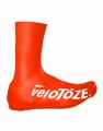 Ochraniacze na buty VeloToze Tall Shoe Cover Road 2.0, wysokie, czerwone