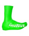 Ochraniacze na buty VeloToze Tall Shoe Cover Road 2.0, wysokie, zielone