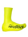 Ochraniacze na buty VeloToze Tall Shoe Cover Road 2.0, wysokie, żółte