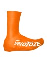 Ochraniacze na buty VeloToze Tall Shoe Cover Road 2.0, wysokie, pomarańczowe
