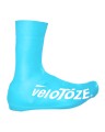 Ochraniacze na buty VeloToze Tall Shoe Cover Road 2.0, wysokie, niebieskie