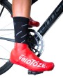 Ochraniacze na buty VeloToze Short Shoe Cover Road 2.0, niskie