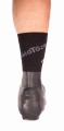 Ochraniacze na buty VeloToze Tall Shoe Cover Gravel/MTB, niskie, czarne