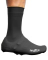 Ochraniacze na buty VeloToze Tall Silicone Shoe Cover, z zapięciem, wysokie, czarne