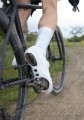Ochraniacze na buty VeloToze Tall Silicone Shoe Cover, z zapięciem
