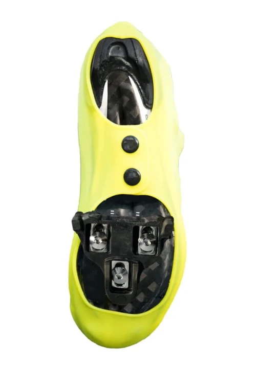 Ochraniacze na buty VeloToze Tall Silicone Shoe Cover, z zapięciem