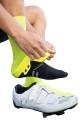 Ochraniacze na buty VeloToze Tall Silicone Shoe Cover, z zapięciem