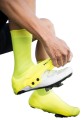 Ochraniacze na buty VeloToze Tall Silicone Shoe Cover, z zapięciem