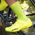 Ochraniacze na buty VeloToze Tall Silicone Shoe Cover, z zapięciem