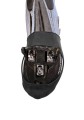 Ochraniacze na buty VeloToze Silicone Toe Cover, na palce, czarne