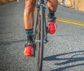 Ochraniacze na buty VeloToze Silicone Toe Cover, na palce