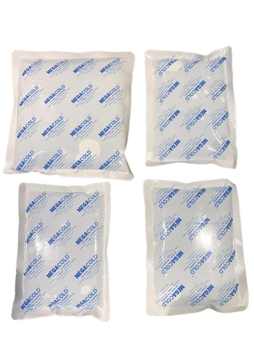 Bielizna chłodząca Velotoze Cooling Vest, z wkładami