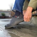 VeloToze Roam Commuting Shoe Covers, wodoodporne ochraniacze na buty