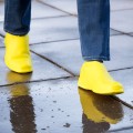 VeloToze Roam Commuting Shoe Covers, wodoodporne ochraniacze na buty