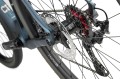 Rower Rondo 2022 RATT CF1 - Blue/Silver