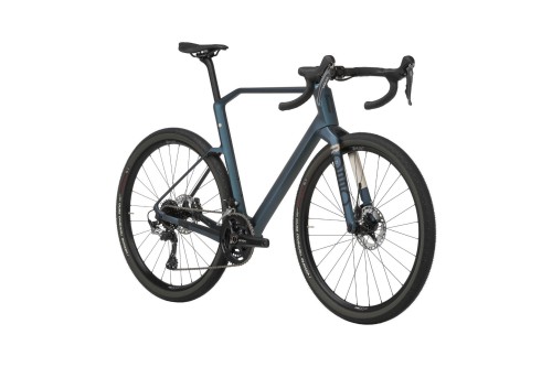 Rower Rondo 2022 RATT CF1 - Blue/Silver