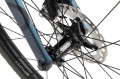 Rower Rondo 2022 RATT CF1 - Blue/Silver