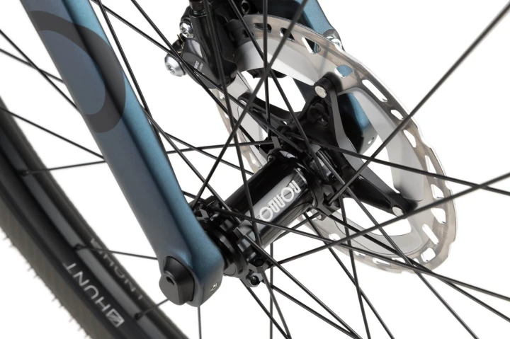 Rower Rondo 2022 RATT CF1 - Blue/Silver