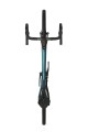 Rower Rondo 2022 RATT CF1 - Blue/Silver