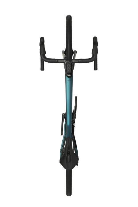 Rower Rondo 2022 RATT CF1 - Blue/Silver