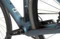 Rower Rondo 2022 RATT CF1 - Blue/Silver