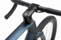 Rower Rondo 2022 RATT CF1 - Blue/Silver