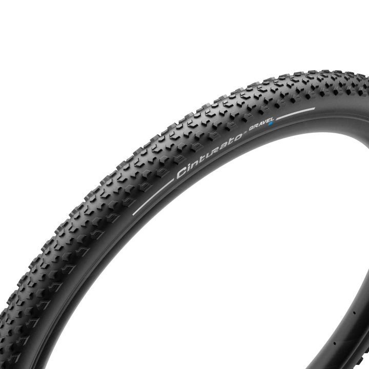 Opona Pirelli Cinturato Gravel Soft TLR