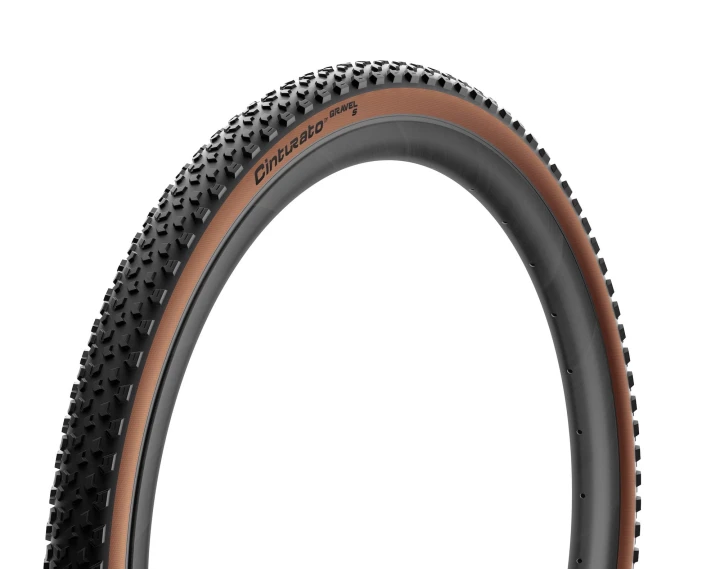 Opona Pirelli Cinturato Gravel Soft Classic TLR