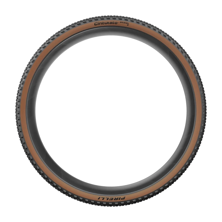 Opona Pirelli Cinturato Gravel Soft Classic TLR