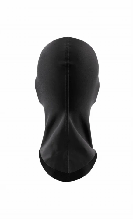 Kominiarka Assos Winter Face Mask EVO blackSeries