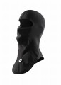 Kominiarka Assos Winter Face Mask EVO blackSeries