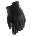Rękawiczki Assos Winter Gloves EVO blackSeries