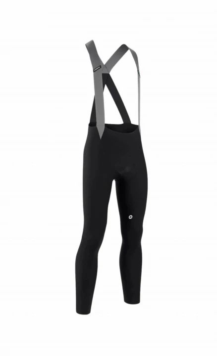 Spodnie Assos Mille GT Winter Bib Tights C2 blackSeries