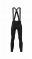 Spodnie Assos Mille GT Winter Bib Tights C2 blackSeries